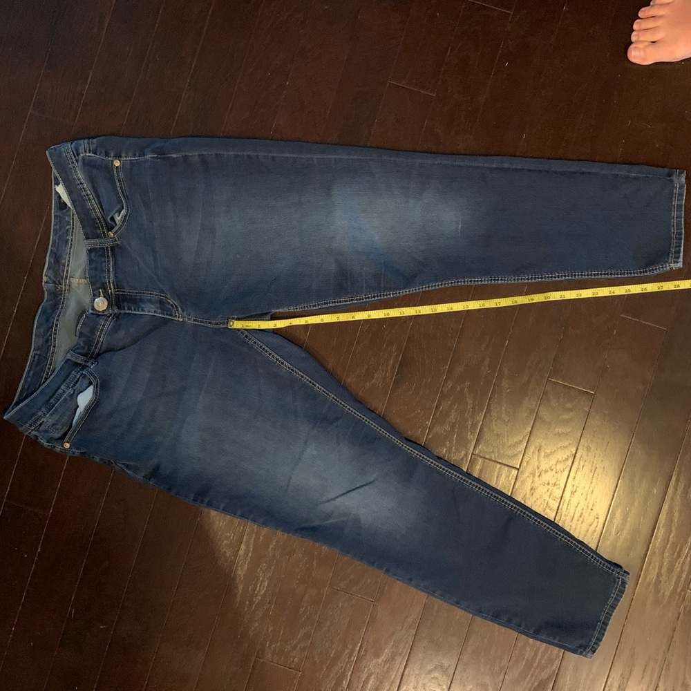 Seven jeans size 18